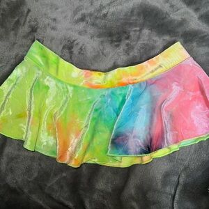 Rave skirt